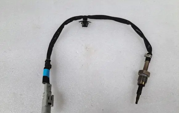 KIA Pro Cee'd III Lambda probe sensor 392602B530