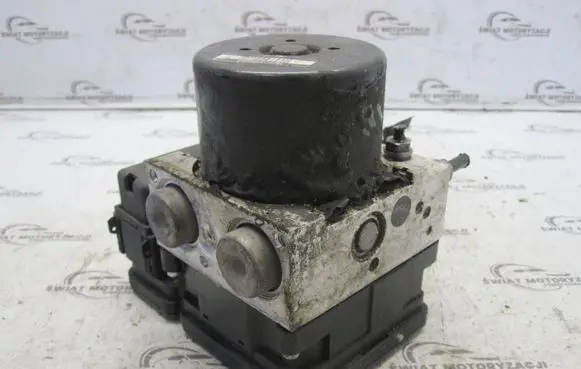 Audi A3 S3 8P ABS Pump 1K0514517BD 1K0907379AN