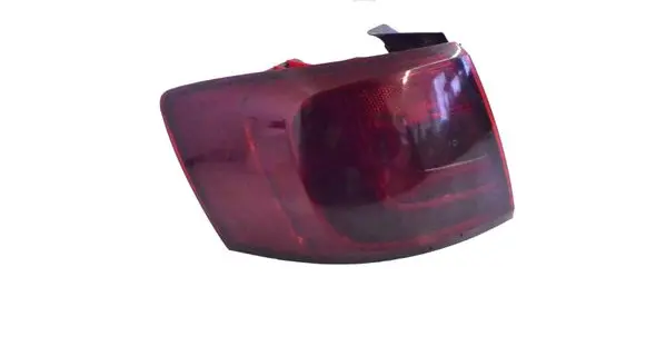 BMW 5 F10 F11 Rear/tail lights 5C6945095E