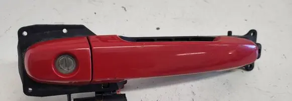Toyota Corolla E120 E130 Front door exterior handle 