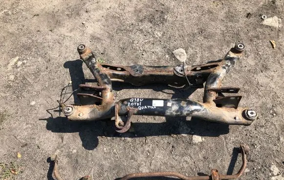 Audi Q3 8U Rear subframe 5N0505235AH
