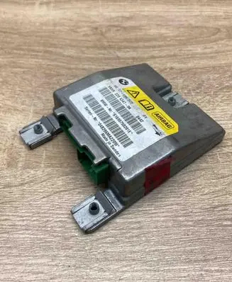 BMW 5 E60 E61 Airbag control unit/module 6957502