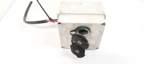 Ford Transit Cigarette lighter 