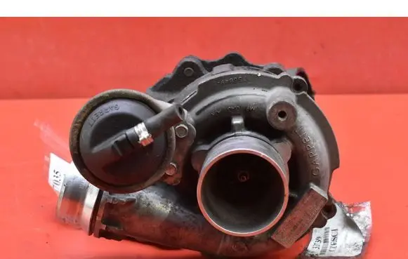 Renault Master II Turbo system vacuum part H8200483650