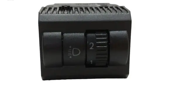 Volkswagen Transporter - Caravelle T5 Headlight level height control switch 7H0941333