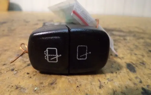 KIA Shuma Other devices
