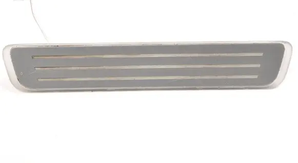 side skirts sill cover
