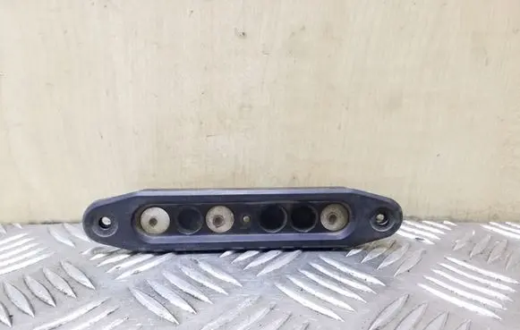 Fiat Ulysse Sliding door contact joint 15556400 15556401