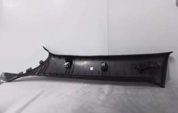 Dodge Charger (A) pillar trim 5SH68TRMAA