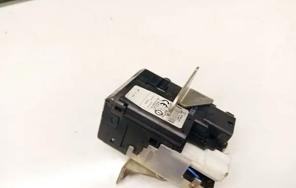 Toyota Corolla Verso AR10 Ignition lock contact 626399000