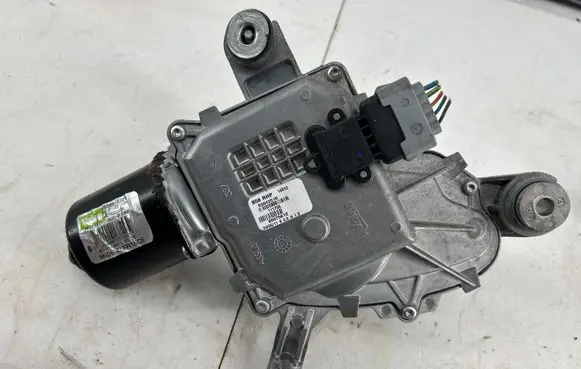 Citroen C4 I Picasso Wiper motor 53042516 9687622280 W000013729