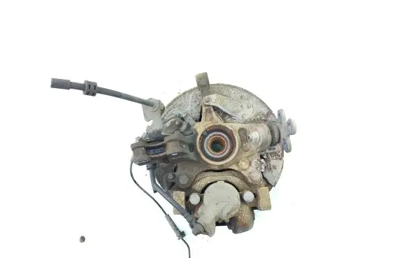 Renault Trafic III (X82) Front wheel hub spindle knuckle