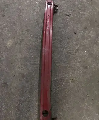 Rear beam