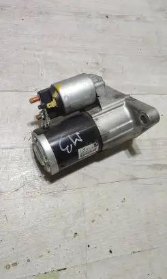 Mazda 3 III Starter motor M000T24971ZC