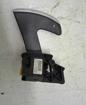 Citroen C4 I Picasso Gear shift switch/knob 96591774XT