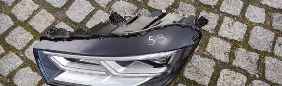 Audi Q5 SQ5 Headlight/headlamp 80a941035