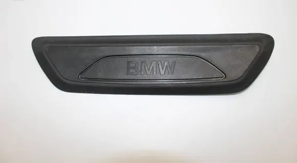 BMW X1 F48 F49 Rear sill trim cover 7349673 602513