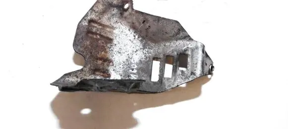 Toyota Corolla Verso E121 Other exhaust manifold parts 