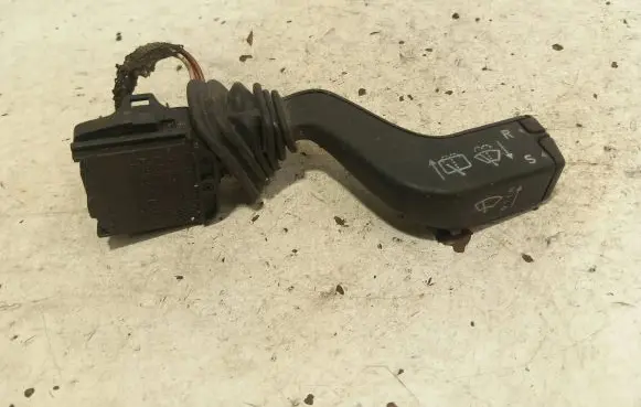 Opel Zafira A Wiper control stalk 090481242 090243395 090243394