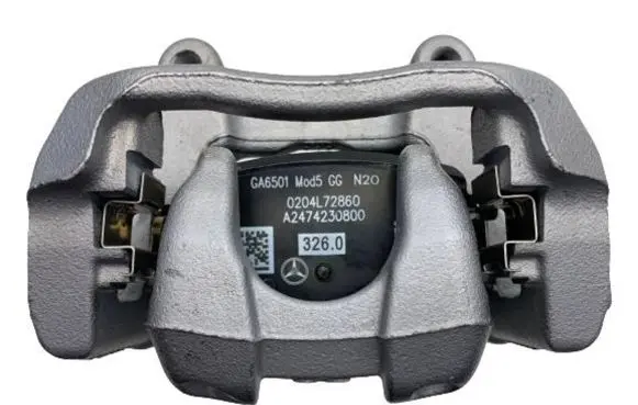 Mercedes-Benz GLA H247 Rear brake caliper A2474230398 A2474230800 2474230800