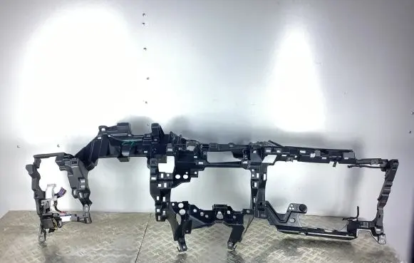 Lexus CT 200H Dashboard cross member/frame bar 5530376010