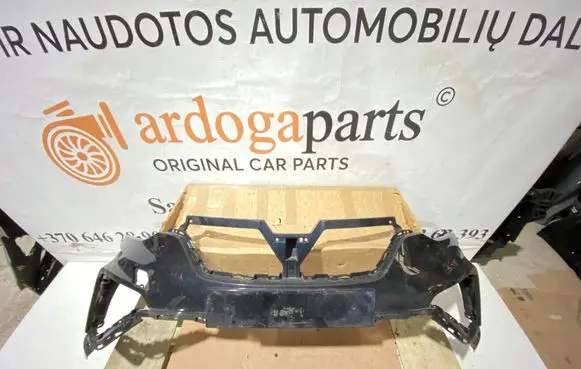 Renault Arkana Front bumper 620222372R