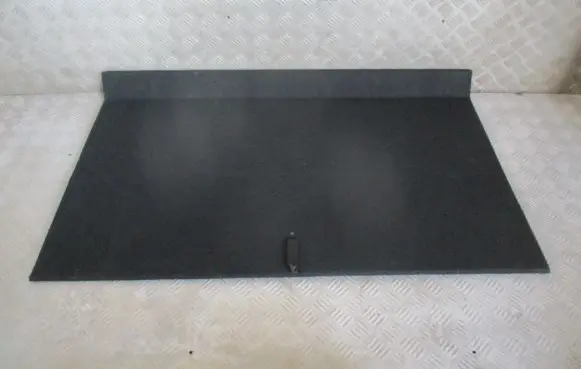 KIA Ceed Trunk/boot floor carpet liner 