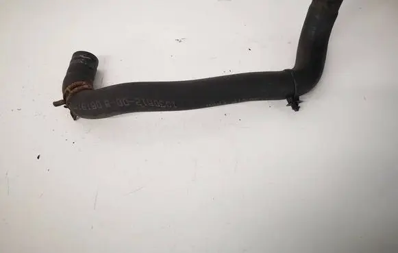 Tesla Model S Engine coolant pipe/hose 103081200B