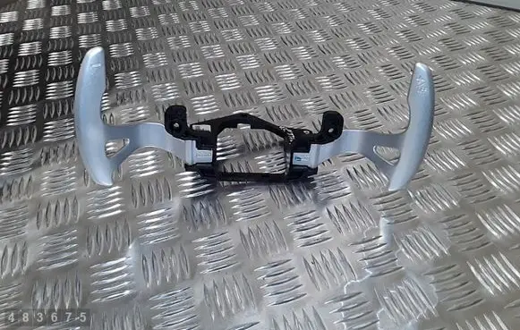Mitsubishi Outlander Gear shifter/selector 2401A006