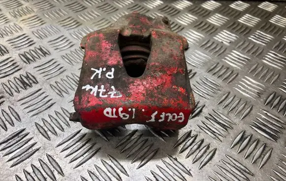 Volkswagen Golf V Front brake caliper