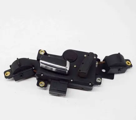 Audi A8 S8 D3 4E Seat control switch 4E9959765C