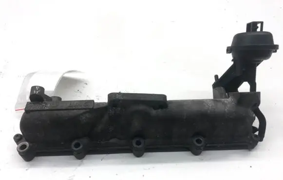 Intake manifold