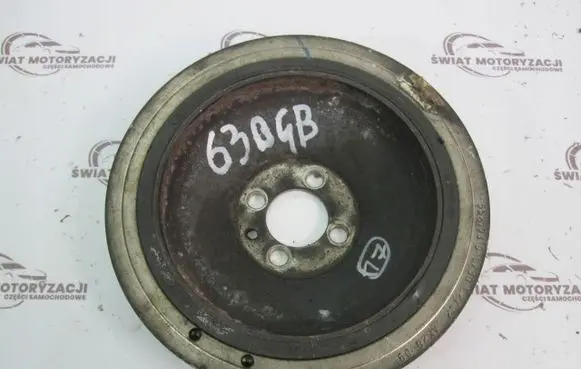 Alfa Romeo Giulietta Crankshaft pulley 940A3000