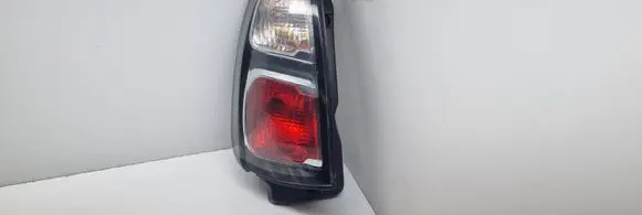 Citroen C3 Picasso Rear/tail lights 9681727280