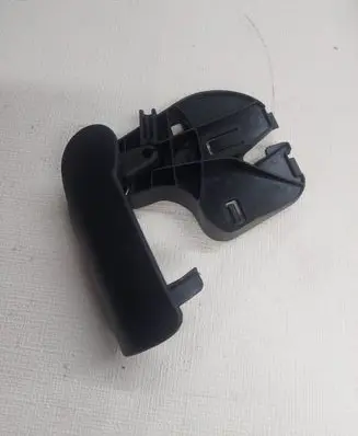 Audi A6 S6 C7 4G Engine bonnet (hood) release handle 8T1823633