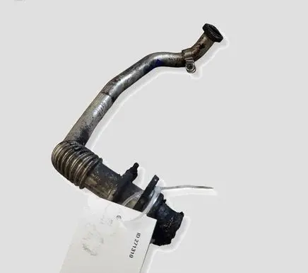 Peugeot Expert EGR valve line/pipe/hose 9652264880