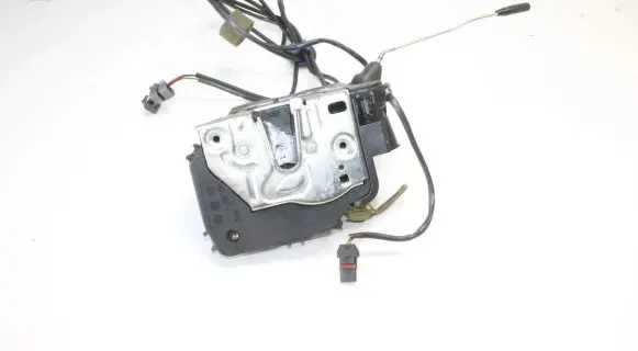 Mercedes-Benz SLK R171 Front door lock A1717201835