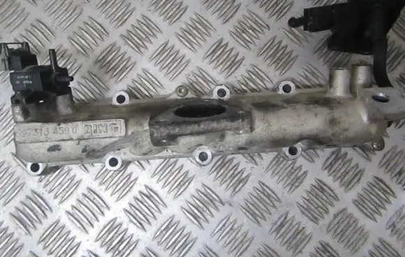 Opel Astra H Intake manifold 8973134590