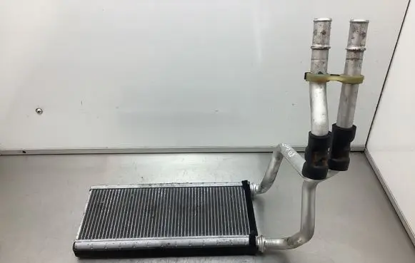 Lexus GS 300 350 430 450H Heater blower radiator