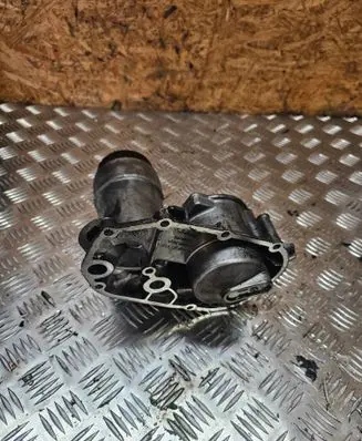Skoda Superb B5 (3U) Oil filter mounting bracket 059115405G