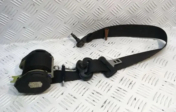 Ford Focus Front seatbelt 98ABA61294DB