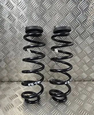 Audi A7 S7 4K8 Rear coil spring 4K0511115