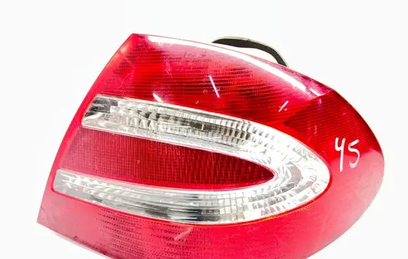 Mercedes-Benz CLK A209 C209 Rear/tail lights A2098200264