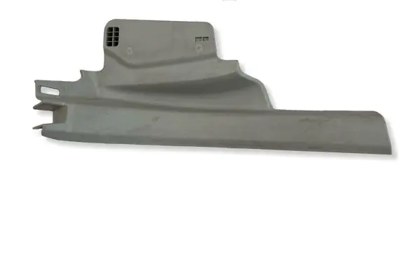Volvo S60 Rear sill trim cover 31468396