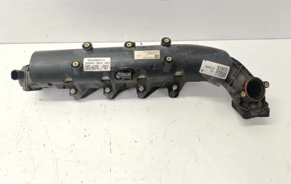 Opel Insignia A Intake manifold 55494599 1052156S05
