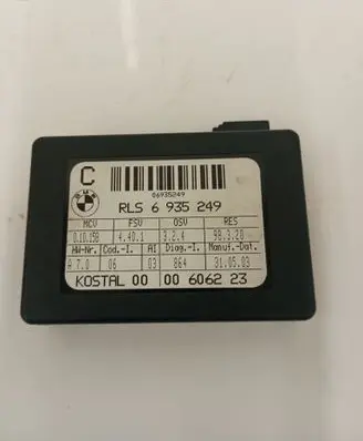 BMW 5 E60 E61 Rain sensor 6935249