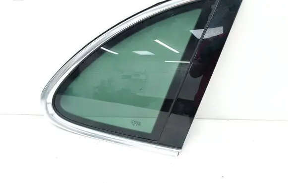 Porsche Cayenne (92A) Rear side window 7P5845298