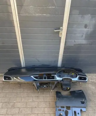 Audi A6 S6 C7 4G Dashboard A6C7