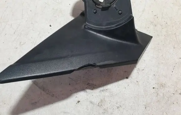 Hyundai Kona I Front door wing mirror part 5005