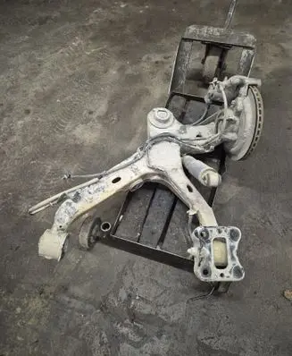 Toyota Proace Rear upper control arm/wishbone NOCODE